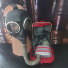 Insulating Mask  PDA Type-1  Rus-Ukrayna