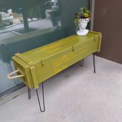 Mühimmat Sandık  TV Altlık Haki