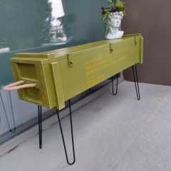 Mühimmat Sandık  TV Altlık Haki