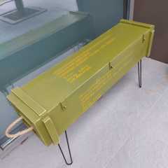 Mühimmat Sandık  TV Altlık Haki