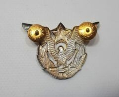 60'lar Dönemi Pilot Brovesi 6,5x4,5 cm