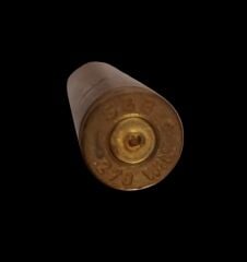 .270 Winchester 6.8x65 mm. Pirinç Boş Kovan (Adet Fiyatıdır)