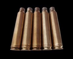 .300 Winchester  Magnum  7.8x67 mm. Pirinç Boş Kovan (Adet Fiyatıdır)