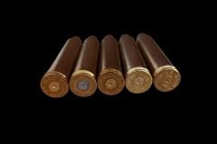 .300 Winchester  Magnum  7.8x67 mm. Pirinç Boş Kovan (Adet Fiyatıdır)