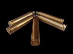 .300 Winchester  Magnum  7.8x67 mm. Pirinç Boş Kovan (Adet Fiyatıdır)
