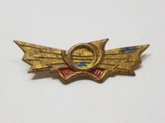 2.Dünya Savaşı Askeri Mızıka Brovesi