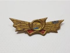 2.Dünya Savaşı Askeri Mızıka Brovesi
