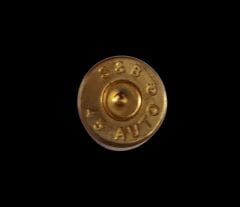 45 ACP (452 inç -11.5 mm Çap) Pirinç Boş Kovan (5 Adet Fiyatıdır)