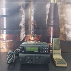 T4135 Aselsan Sabit Merkez Telsizi (Hek Ürün)