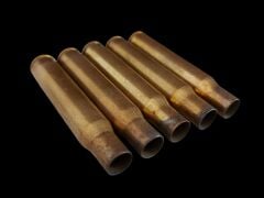 30-06 SPR (Springfield) 7.62x63 mm. Pirinç Boş Kovan (Adet Fiyatıdır)