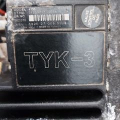 T4135 Aselsan Sabit Merkez Telsizi (Hek Ürün)