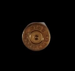 30-06 SPR (Springfield) 7.62x63 mm. Pirinç Boş Kovan (Adet Fiyatıdır)