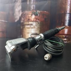 Cte Krom Telsiz Anteni (Kullanılmış Ürün)