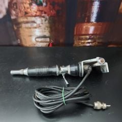 Cte Krom Telsiz Anteni (Kullanılmış Ürün)