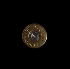 .357 Magnum Pirinç Boş Kovan (Adet Fiyatıdır)