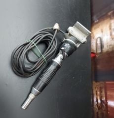 Cte Krom Telsiz Anteni (Kullanılmış Ürün)