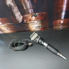 Cte Krom Telsiz Anteni (Kullanılmış Ürün)