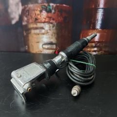 Cte Krom Telsiz Anteni (Kullanılmış Ürün)