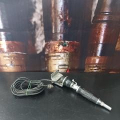 Cte Krom Telsiz Anteni (Kullanılmış Ürün)