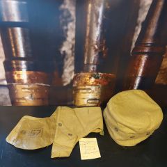 Rus OKZK (Afghanka-Çernobil) Şapka Unisex (57 Numara)