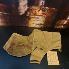 Rus OKZK (Afghanka-Çernobil) Şapka Unisex (57 Numara)