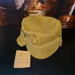 Rus OKZK (Afghanka-Çernobil) Şapka Unisex (57 Numara)