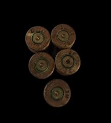 5.56x45 mm. Nato Pirinç Boş Kovan (Adet Fiyatıdır)