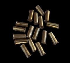 Fiocchi 1.4x0.75 mm. Pirinç Boş Kovan (10 Adet Fiyatıdır)