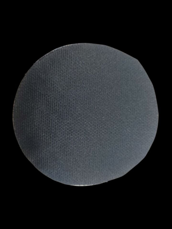 9.5 cm. Çap Türk Hava Kuvvetleri CSAR (Arama Kurtarma) AS532 Couger Nakış İşleme Patch (Cırtbantlı)