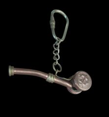 Pirinç Gemici Düdük Modeli