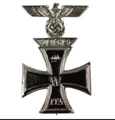 Alman Nazi Pilot Madalyası