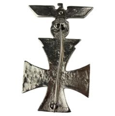 Alman Nazi Pilot Madalyası