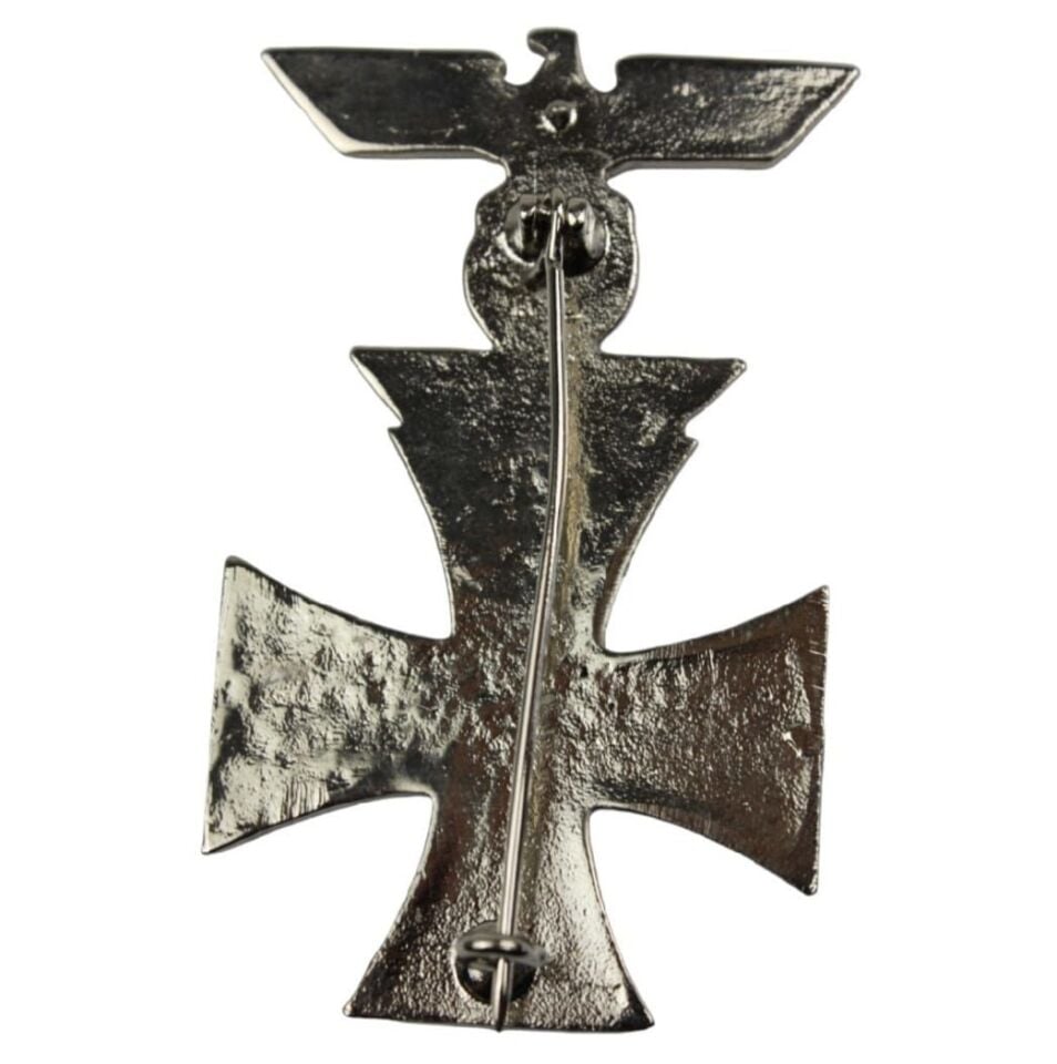 Alman Nazi Pilot Madalyası
