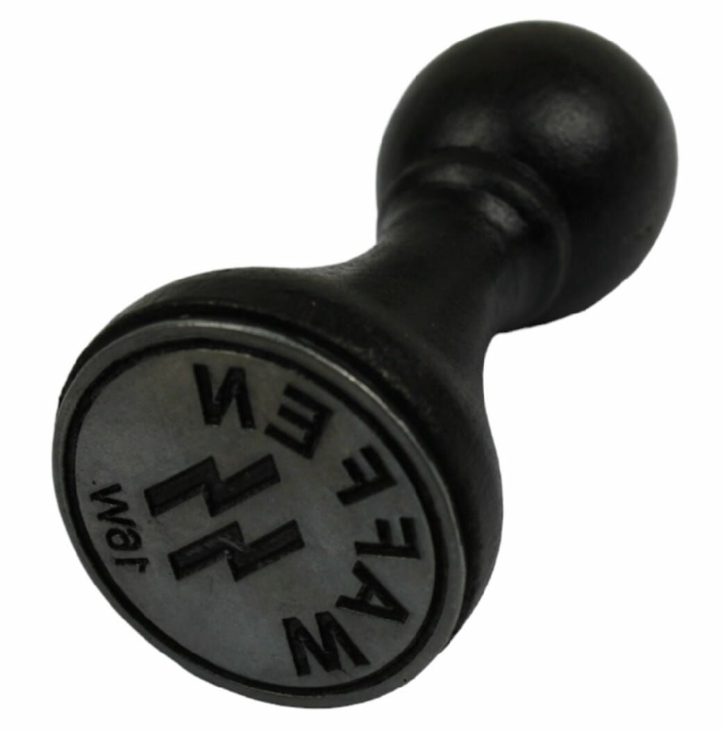 2.Dünya Savaşı Nazi Mühür