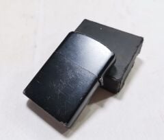 Ww2 Anısına Yapılmış NZ Amblemli Çakmak (Çalışır Durumda)