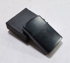 Ww2 Anısına Yapılmış NZ Amblemli Çakmak (Çalışır Durumda)