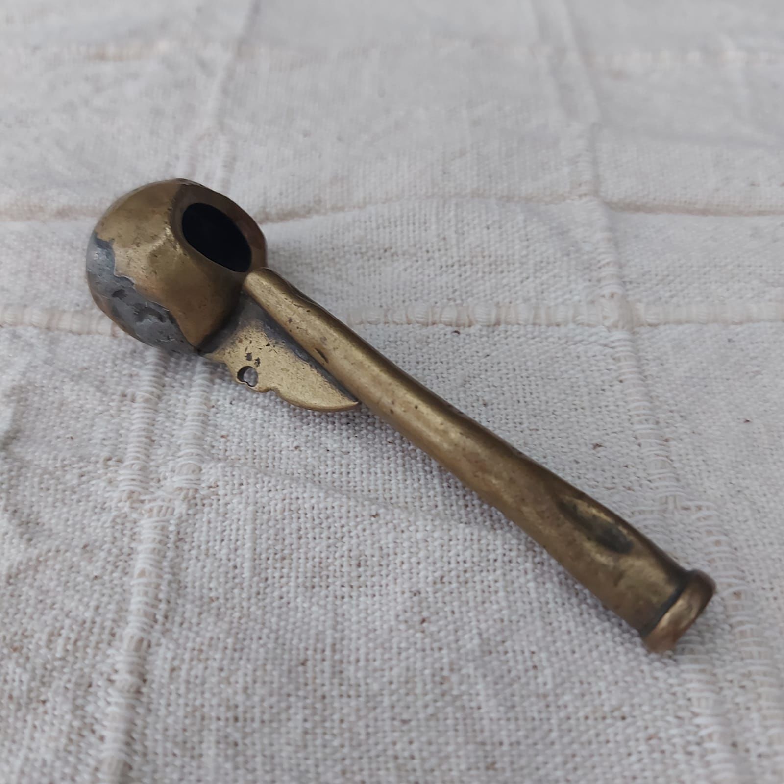 9 cm. Vintage Trenci Düdüğü