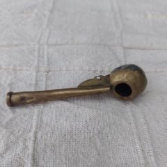 9 cm. Vintage Trenci Düdüğü