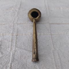 9 cm. Vintage Trenci Düdüğü