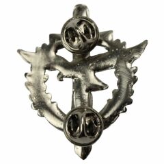 Alman Nazi Pilot Brovesi-2