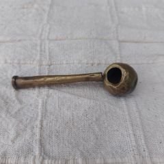 9 cm. Vintage Trenci Düdüğü