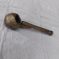 9 cm. Vintage Trenci Düdüğü
