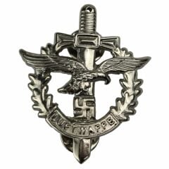 Alman Nazi Pilot Brovesi-2