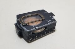 1950-1975 Su Terazili Sovyet Menşeli Askeri Pusula Model-3