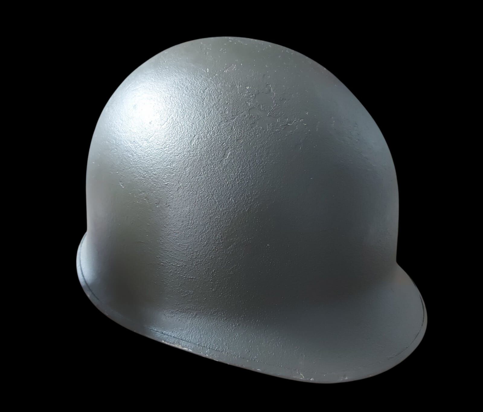 US M1 Çelik Miğfer