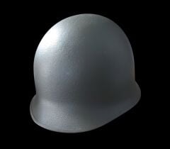 US M1 Çelik Miğfer