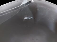 US M1 Çelik Miğfer