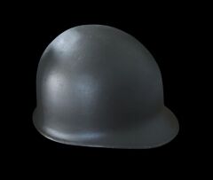 US M1 Çelik Miğfer