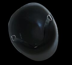 US M1 Çelik Miğfer