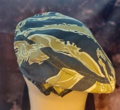 US Golden Tıger Bere (Vietnam Savaşı) Unisex-Beden Ayarlanabilir